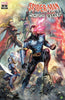 Spider-Man 2099: Exodus #4 Unknown Comics Alan Quah Exclusive Var (07/13/2022) by Unknown Comic Books