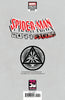 Spider-Man 2099: Exodus Alpha 1 Unknown Comics Kaare Andrews Exclusive Var (05/04/2022) by Unknown Comic Books