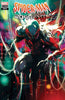 Spider-Man 2099: Exodus Alpha 1 Unknown Comics Kaare Andrews Exclusive Var (05/04/2022) by Unknown Comic Books