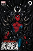 Spider-Man Spiders Shadow #1 (Of 4) Unknown Comics Miguel Mercado Exclusive Var (04/14/2021) by Unknown Comic Books