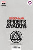 Spider-Man Spiders Shadow #1 (Of 4) Unknown Comics Miguel Mercado Exclusive Var (04/14/2021) by Unknown Comic Books