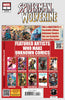 Spider-man & Wolverine #1 Unknown Comics Tyler Kirkham Exclusive Var (06/18/2025) by Unknown Comic Books