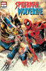 Spider-man & Wolverine #1 Unknown Comics Tyler Kirkham Exclusive Var (06/18/2025) by Unknown Comic Books