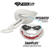HexaFlow 4.0 SnapPlate™ Mouthguard - The Joker by Phenom Elite Brand
