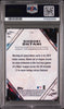 Graded 2018 Topps Fire Shohei Ohtani #150 Rookie RC Baseball Card PSA 10 Gem Mint