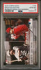 Graded 2018 Topps Now Shohei Ohtani/Babe Ruth #1W Moment of the Week Gold Winner Rookie RC Baseball Card PSA 10 Gem Mint by Hall of Fame Sports Memorabilia