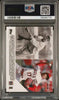 Graded 2018 Topps Now Shohei Ohtani/Babe Ruth #1W Moment of the Week Gold Winner Rookie RC Baseball Card PSA 10 Gem Mint by Hall of Fame Sports Memorabilia