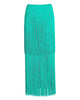 SOL SKIRT IN TEAL by No Pise La Grama Web