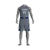 Custom All-Star Basketball Uniform - 153 South by Hoopsbasket.com