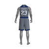 Custom All-Star Basketball Uniform - 153 South by Hoopsbasket.com