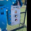 SP3 Baseball Pitching Machine by The Bat Flip Shop