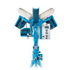 BP3 Baseball Pitching Machine with Changeup by The Bat Flip Shop