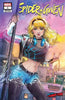 SPIDER-GWEN ANNUAL #1 [CHAOS] UNKNOWN COMICS SABINE RICH EXCLUSIVE NYCC VAR (10/25/2023) by Unknown Comic Books