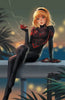 Spider-Gwen: The Ghost-Spider #2 Unknown Comics Leirix Exclusive Virgin Var (06/26/2024) by Unknown Comic Books