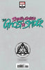 Spider-Gwen The Ghost Spider #5 Unknown Comics Ivan Tao Exclusive Var (09/11/2024) by Unknown Comic Books
