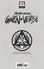 Spider-Gwen: Gwenverse #2 Unknown Comics Greg Land Exclusive Homage Virgin 2Nd Ptg Var (06/08/2022) by Unknown Comic Books