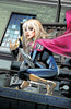 Spider-Gwen: Gwenverse #2 Unknown Comics Greg Land Exclusive Homage Virgin 2Nd Ptg Var (06/08/2022) by Unknown Comic Books