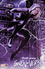 Spider-Gwen: Gwenverse 2 Unknown Comics Marco Turini Exclusive Var (04/13/2022) (04/20/2022) by Unknown Comic Books