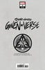 Spider-Gwen: Gwenverse 2 Unknown Comics Marco Turini Exclusive Var (04/13/2022) (04/20/2022) by Unknown Comic Books