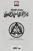 Spider-Gwen: Gwenverse #3 Unknown Comics Greg Land Exclusive Homage Virgin Var (06/15/2022) by Unknown Comic Books