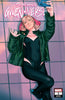 Spider-Gwen: Gwenverse #3 Unknown Comics Sway Exclusive Var (06/15/2022) by Unknown Comic Books