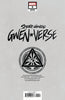 Spider-Gwen: Gwenverse #5 Unknown Comics Greg Land Exclusive Homage Virgin Var (08/24/2022) by Unknown Comic Books