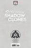Spider-Gwen: Shadow Clones #1 Unknown Comics Kael Ngu Exclusive Virgin Var (03/01/2023) by Unknown Comic Books