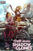 Spider-Gwen: Shadow Clones #1 Unknown Comics Kael Ngu Exclusive Var (03/01/2023) by Unknown Comic Books