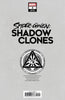 Spider-Gwen: Shadow Clones #3 Unknown Comics Kael Ngu Exclusive Var (05/10/2023) by Unknown Comic Books