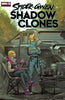 Spider-Gwen: Shadow Clones #3 Unknown Comics Kael Ngu Exclusive Var (05/10/2023) by Unknown Comic Books