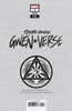 Spider-Gwen: Gwenverse 1 Unknown Comics Greg Land Exclusive Homage Virgin 2Nd Ptg Var (04/27/2022) (05/04/2022) by Unknown Comic Books