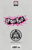 Spider-Punk 1 Unknown Comics Tony Daniel Exclusive Var (04/06/2022) by Unknown Comic Books
