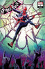 Spider-Punk 1 Unknown Comics Tony Daniel Exclusive Var (04/06/2022) by Unknown Comic Books