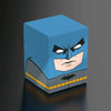 SQUAROE BATMAN: GOTHAM CITY GC001 - BATMAN by THE MIGHTY HOBBY SHOP