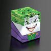 SQUAROE BATMAN: GOTHAM CITY GC003 - THE JOKER by THE MIGHTY HOBBY SHOP