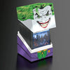 SQUAROE BATMAN: GOTHAM CITY GC003 - THE JOKER by THE MIGHTY HOBBY SHOP