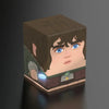 SQUAROE THE LORD OF THE RINGS LOTR001 - FRODO by THE MIGHTY HOBBY SHOP