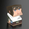 SQUAROE THE LORD OF THE RINGS LOTR001 - FRODO by THE MIGHTY HOBBY SHOP