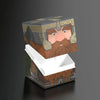 SQUAROE THE LORD OF THE RINGS LOTR005 - GIMLI by THE MIGHTY HOBBY SHOP