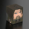 SQUAROE THE LORD OF THE RINGS LOTR006 - ARAGORN by THE MIGHTY HOBBY SHOP