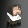 SQUAROE THE LORD OF THE RINGS LOTR006 - ARAGORN by THE MIGHTY HOBBY SHOP