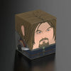 SQUAROE THE LORD OF THE RINGS LOTR007 - BOROMIR by THE MIGHTY HOBBY SHOP