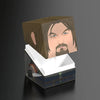 SQUAROE THE LORD OF THE RINGS LOTR007 - BOROMIR by THE MIGHTY HOBBY SHOP