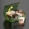 COLLECTORS CASE THE LORD OF THE RINGS - HOBBITON by THE MIGHTY HOBBY SHOP