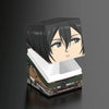 ULTIMATE GUARD: SQUAROE ATTACK ON TITAN by THE MIGHTY HOBBY SHOP