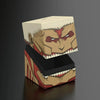 ULTIMATE GUARD: SQUAROE ATTACK ON TITAN by THE MIGHTY HOBBY SHOP