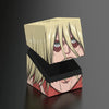ULTIMATE GUARD: SQUAROE ATTACK ON TITAN by THE MIGHTY HOBBY SHOP