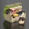 COLLECTORS CASE 800 ATTACK ON TITAN - SHIGANSHINA DISTRICT by THE MIGHTY HOBBY SHOP