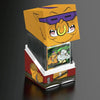 SQUAROE TEENAGE MUTANT NINJA TURTLES™ by THE MIGHTY HOBBY SHOP