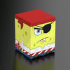 SQUAROE SPONGEBOB SQUAREPANTS™ by THE MIGHTY HOBBY SHOP